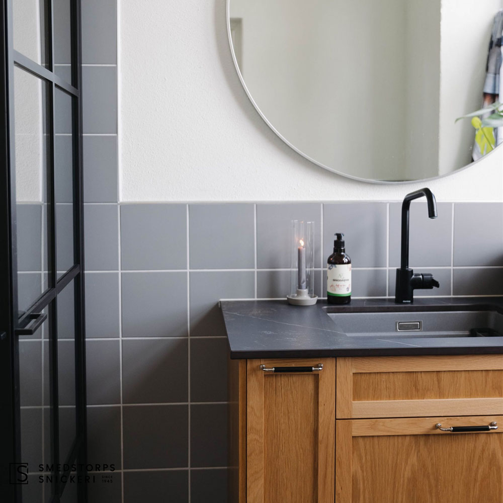 Badrum med samarbete från Smedstorp